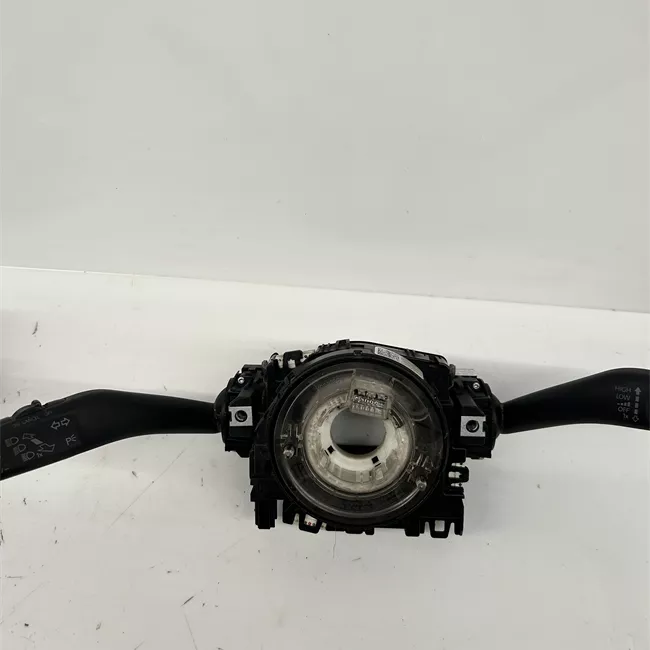 Devioguidasgancio regolazione velocità/display multifunzione nero satinato