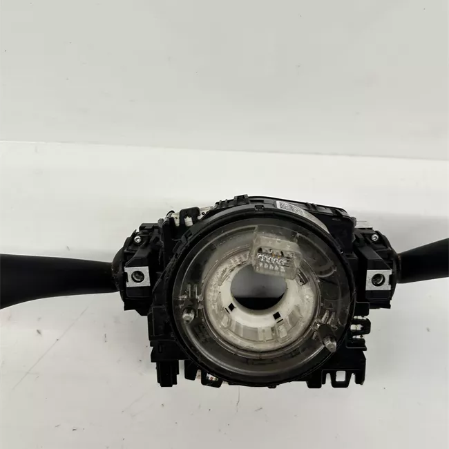 Devioguidasgancio regolazione velocità/display multifunzione nero satinato