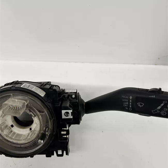 Devioguidasgancio regolazione velocità/display multifunzione nero satinato