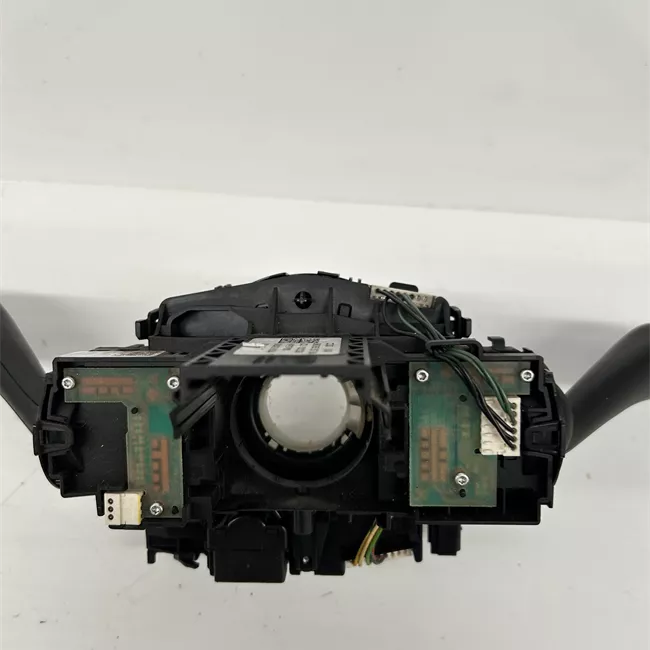 Devioguidasgancio regolazione velocità/display multifunzione nero satinato