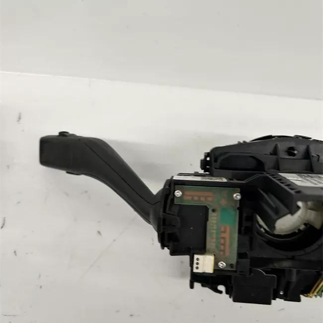 Devioguidasgancio regolazione velocità/display multifunzione nero satinato