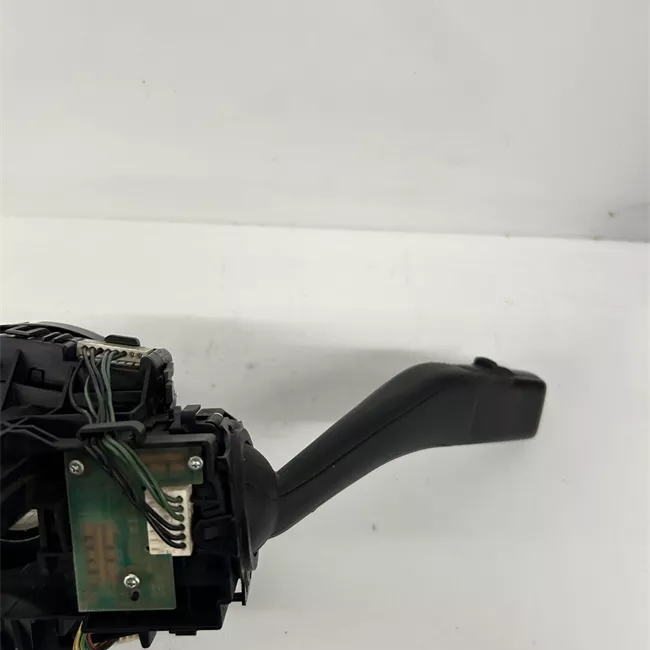 Devioguidasgancio regolazione velocità/display multifunzione nero satinato