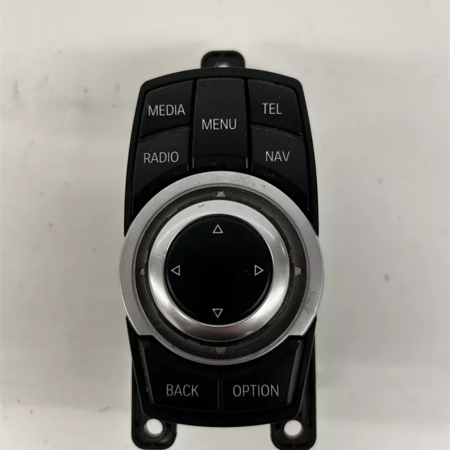 Blocco comandi multifunzioni