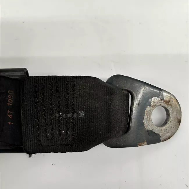 Cintura di sicurezza anteriore sinistra t.09519<