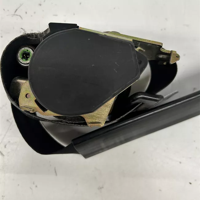 Cintura di sicurezza anteriore sinistra t.09519<