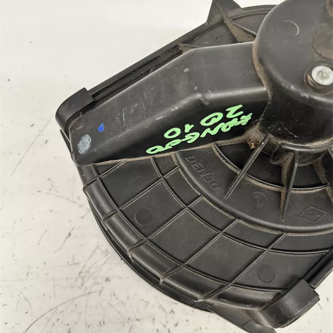 Motorino ventilazione abitacolo