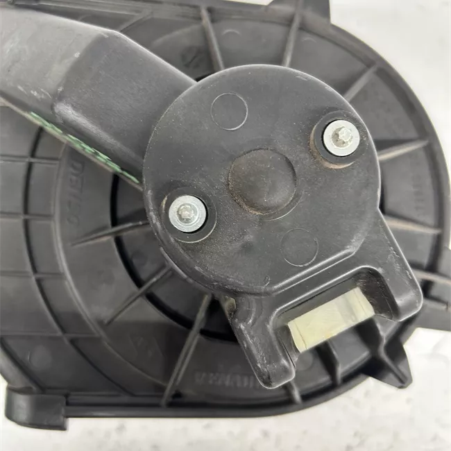 Motorino ventilazione abitacolo