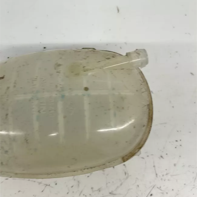 Vaschetta compensazione radiatore con tappo