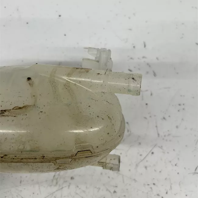 Vaschetta compensazione radiatore con tappo