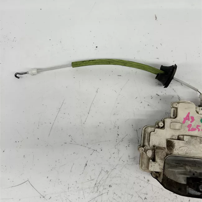 Serratura porta posteriore destra