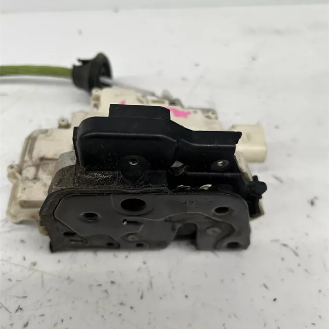 Serratura porta posteriore destra