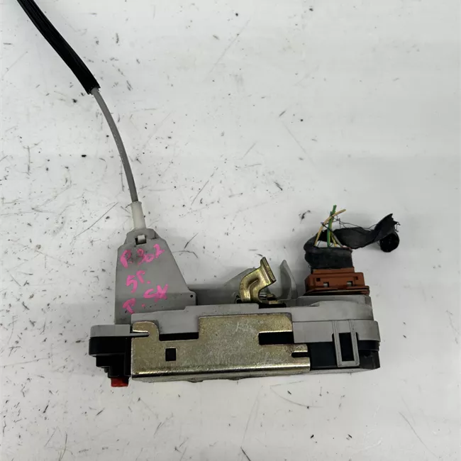 Serratura porta posteriore sinistra