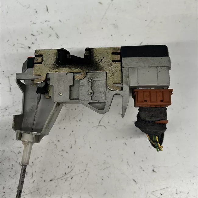 Serratura porta posteriore sinistra