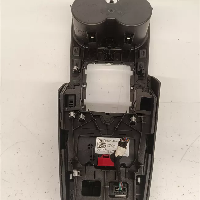 Devioguidasgancio con regolatore di velocità