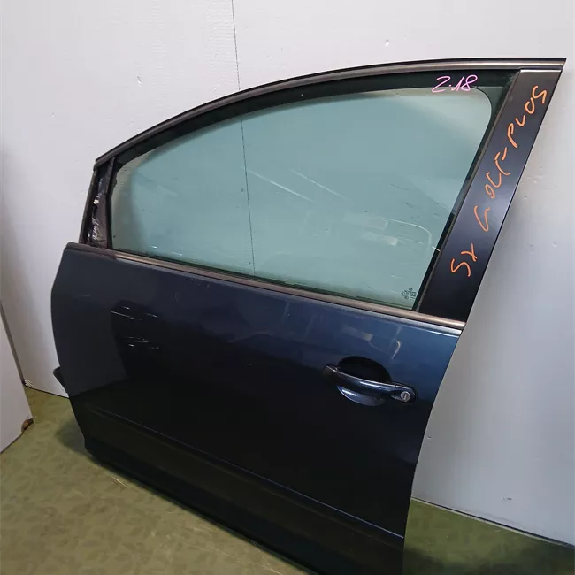 Pannello esterno porta anteriore sinistro