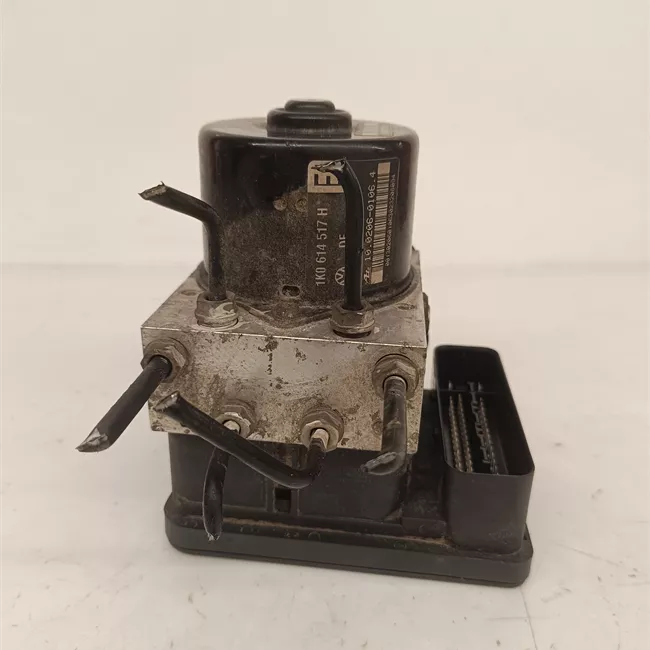 Aggregato ABS con abs/eds/esp