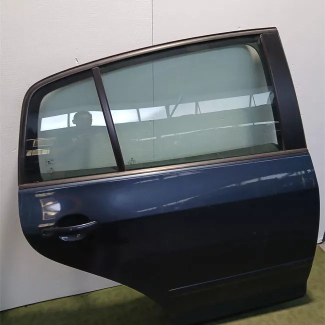 Pannello esterno porta posteriore destro