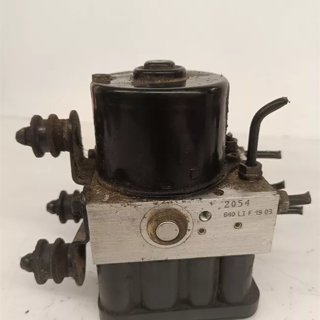 Aggregato ABS con abs/eds/esp