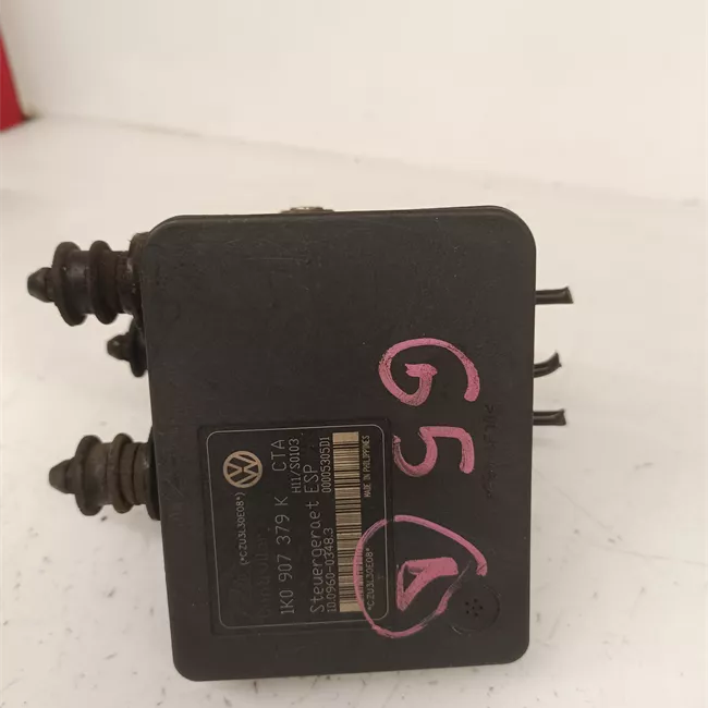 Aggregato ABS con abs/eds/esp