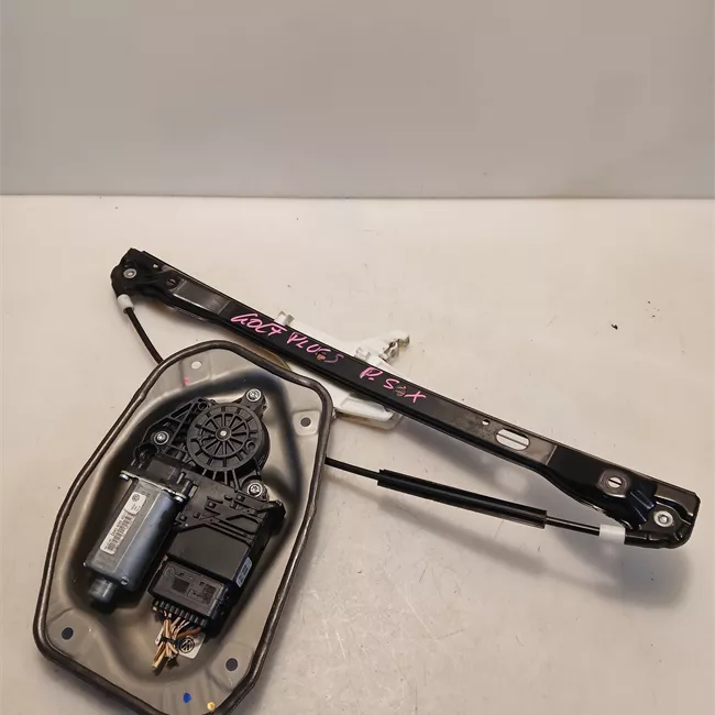 Alzacristallo elettrico porta posteriore sinistro