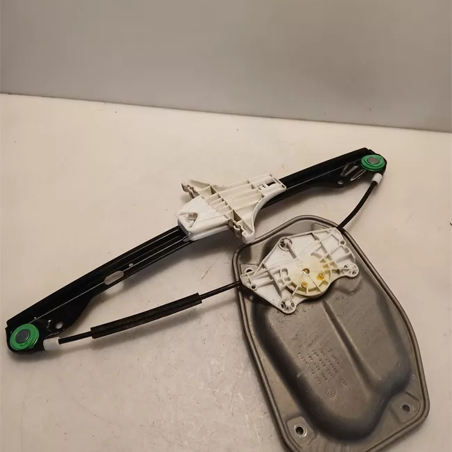 Alzacristallo elettrico porta posteriore sinistro