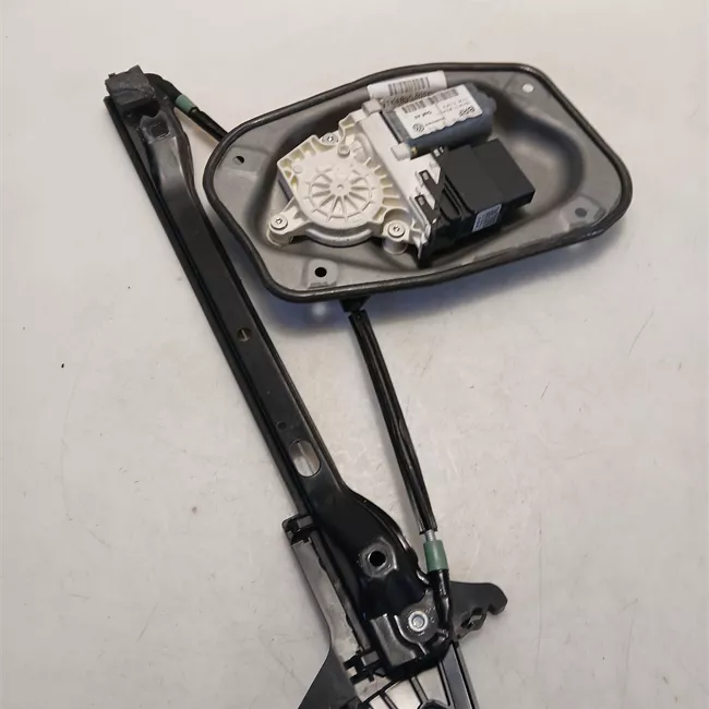 Alzacristallo elettrico porta posteriore destro