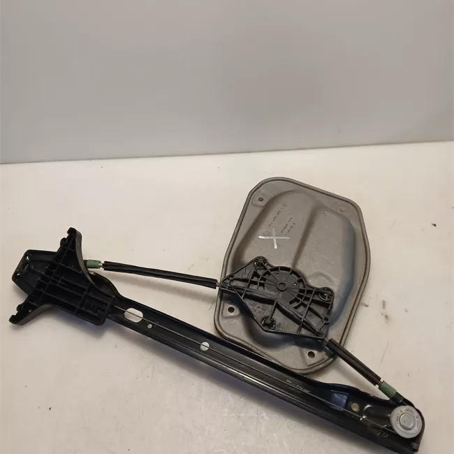 Alzacristallo elettrico porta posteriore destro