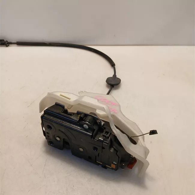 Serratura porta posteriore sinistra con dispositivo SAFE