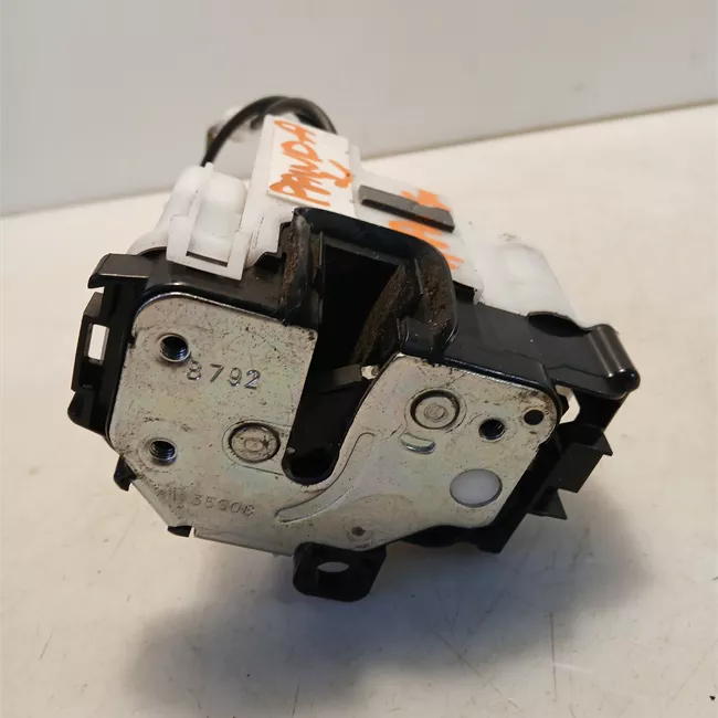 Serratura porta anteriore sinistra