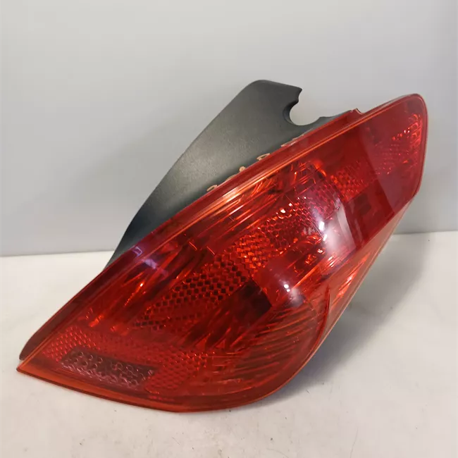 Fanale posteriore destro