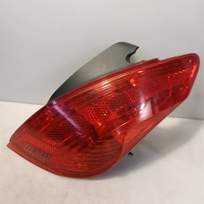 Fanale posteriore destro