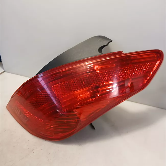 Fanale posteriore destro