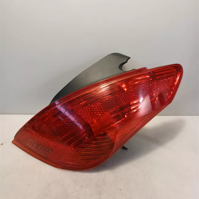 Fanale posteriore destro
