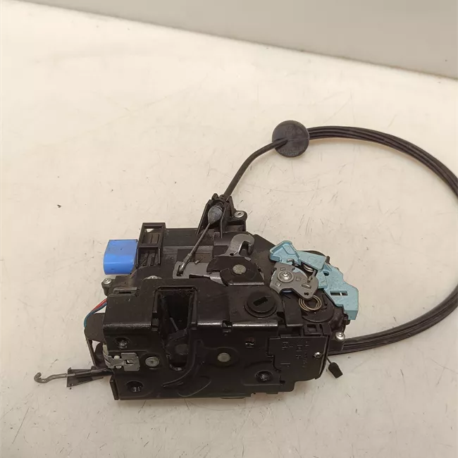 Serratura porta posteriore destra con dispositivo SAFE