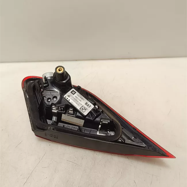 Fanale posteriore parte interno sinistro