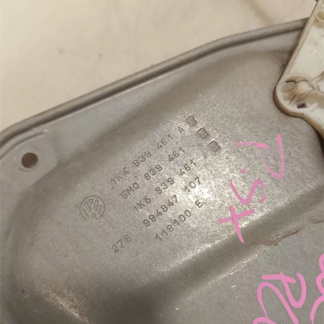 Alzacristallo elettrico porta posteriore sinistro