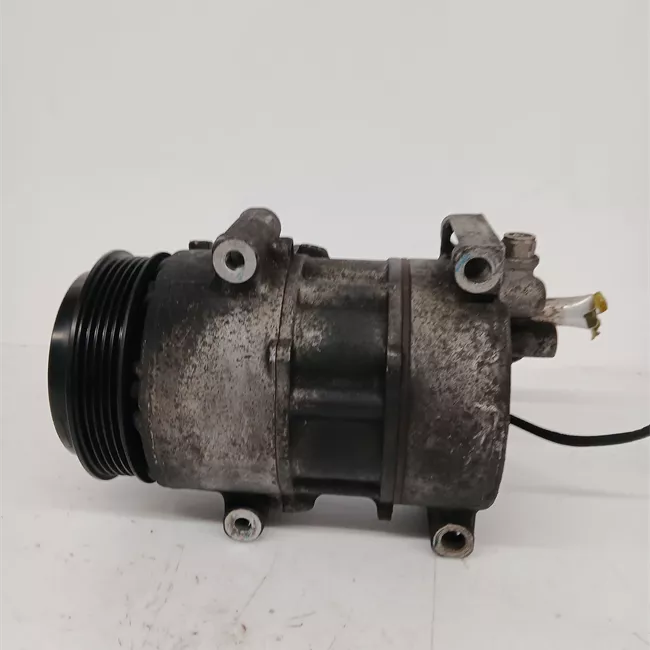 Compressore aria condizionata