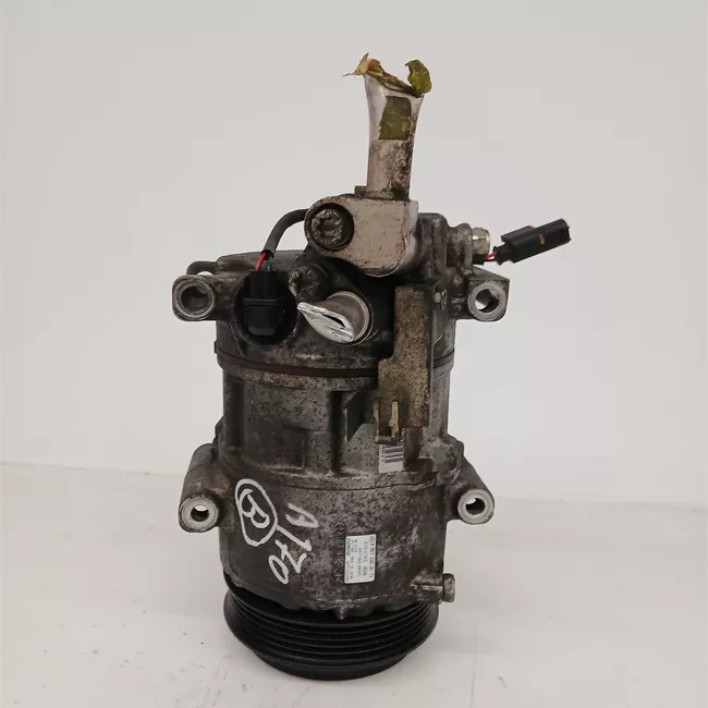 Compressore aria condizionata