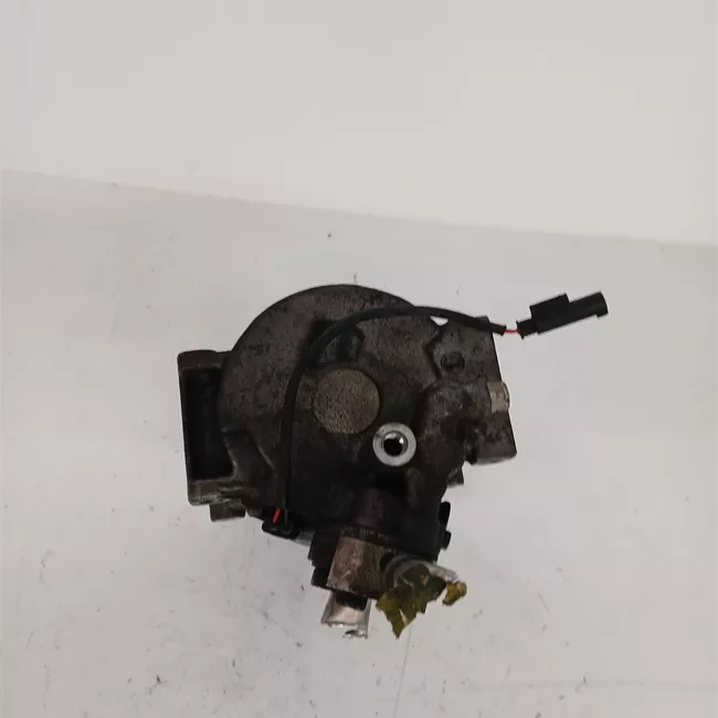 Compressore aria condizionata