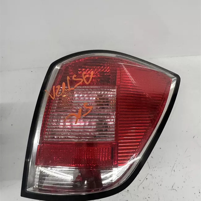 Fanale posteriore destro