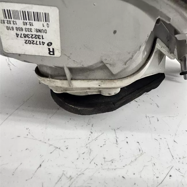 Fanale posteriore destro