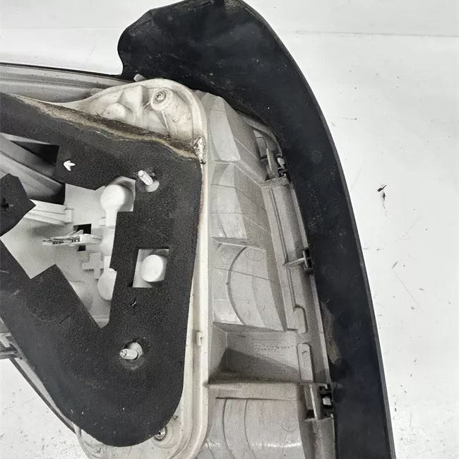 Fanale posteriore destro