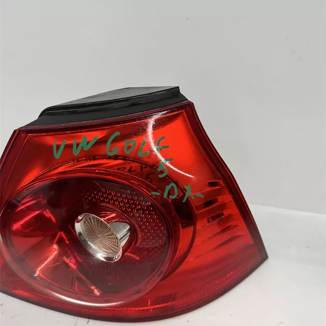 Fanale posteriore parte esterno destro