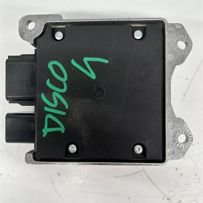 Centralina comando airbag