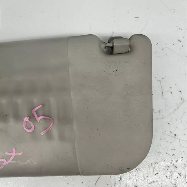 Aletta parasole parabrezza sinistra