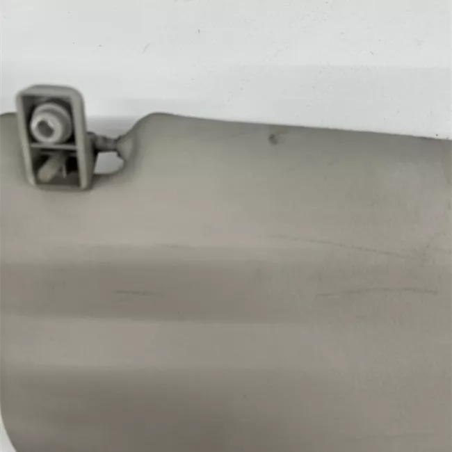 Aletta parasole parabrezza sinistra