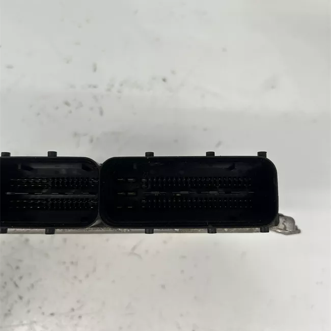 Centralina iniezione