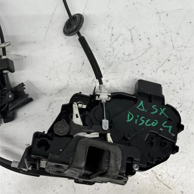 Serratura porta anteriore sinistra