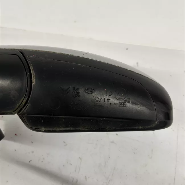 Retrovisore esterno regolazione elettrica sinistro Termico