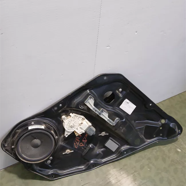 Alzacristallo elettrico porta posteriore destro